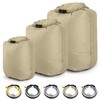 Dry Bag, Stuff Bag, Waterproof Bag, Large Capacity, Lightweight, Waterproof,