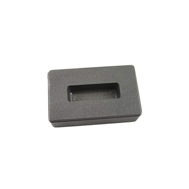 Kitkat High Density Graphite Mold Made in The USA (1