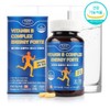 Evergreen Highly Concentrated Vitamin B Pantothenic Acid B5 Sebum Nutrient