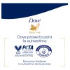 Jabón en Barra Dove Revigorizante 4x90g