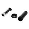 5Pcs Buried Sprinkler G1/2 Female Thread Lifting Scattering Nozzle Garden