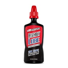 Maxima Racing Oils 69-01904 Professional Assembly Lube Oil - 4 fl. oz.