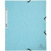 Exacompta 55528E Portfolio File Aquarel, 24 x 32 cm for