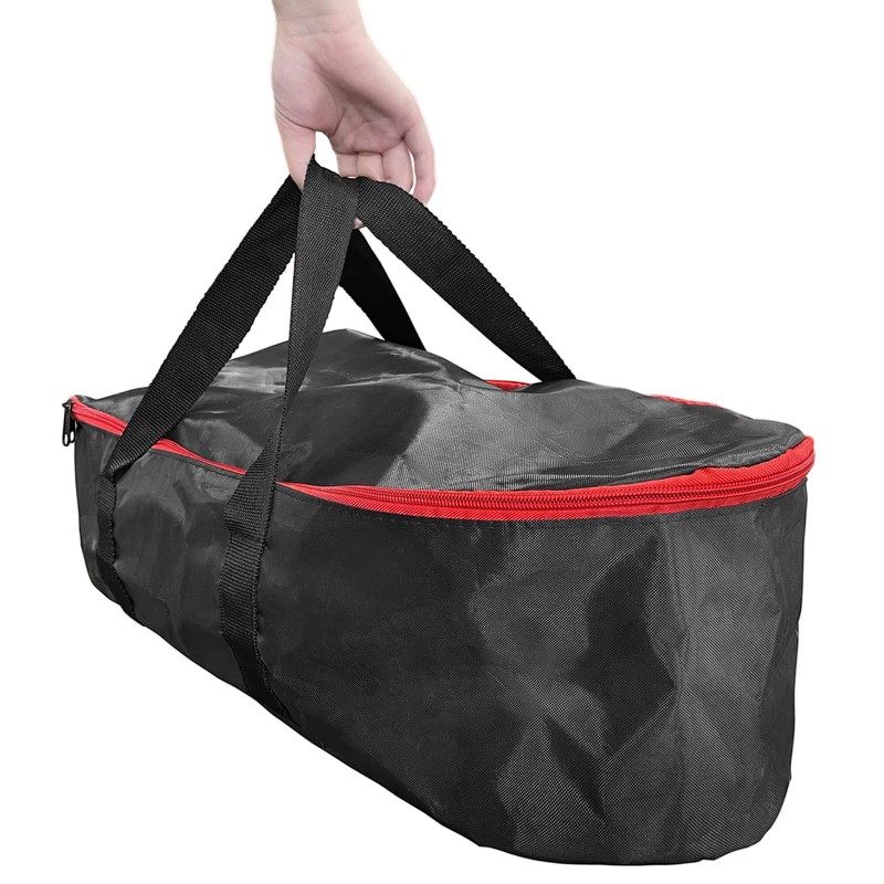 Sunydog Bait Boat Carry Bag Water Resistant Fishing Boat Storage