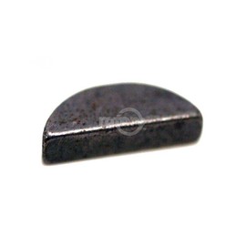 Rotary Corp Woodruff Key Wk-3