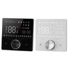 Smart Digital Thermostat LCD Color Display Precise Control Intelligent Temperature