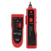 Line Finder RJ11 RJ45 Wire Tracker Strong Anti Interference Multi