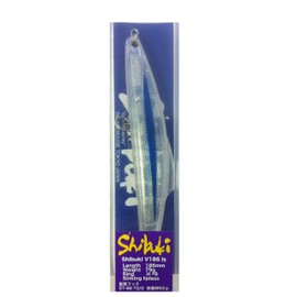 Tackle House (Tackle House) Lure Shibuki v186ls No. 9 Clear flyingfishes CHG