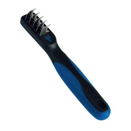 SHOWTECH Pill Cutter, 5 Blades, Grooming Tool, Pill Cut, Convenient