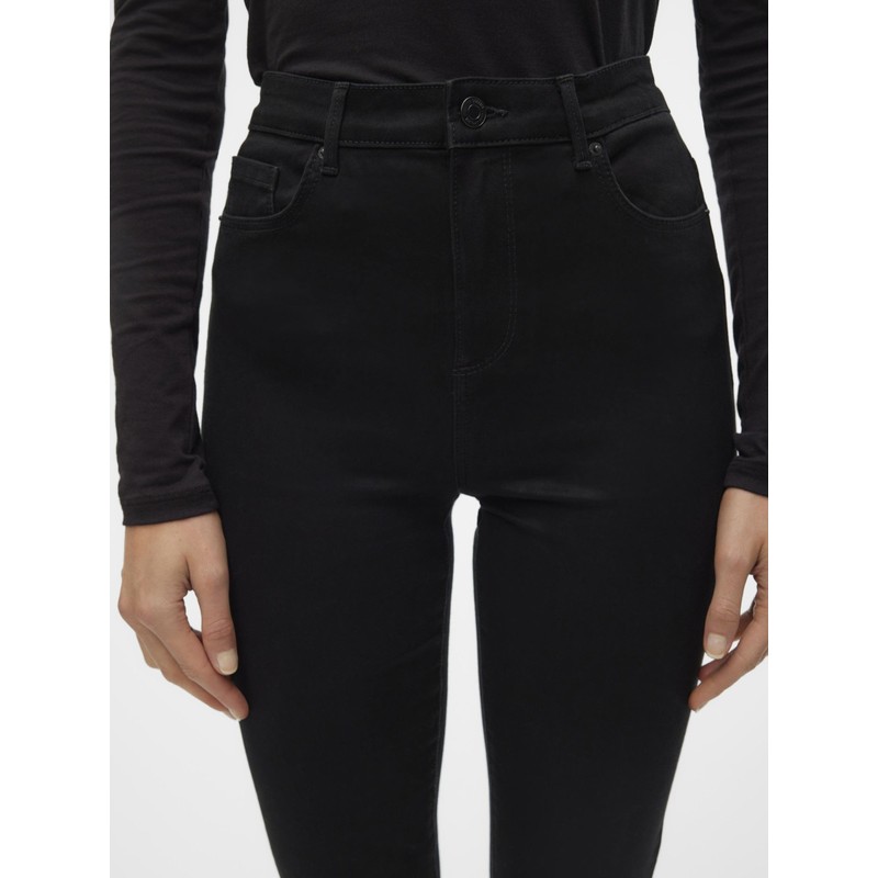 VERO MODA Female Skinny Fit Jeans VMSOPHIA HW Skinny Jeans