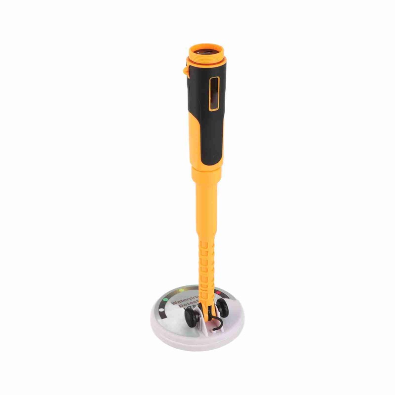 Submersible Metal Detector IP68 Waterproof Handheld 30‑60meter Underwater Outdoor Treasure