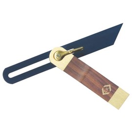 C.K Sliding Bevel Rosewood T3541 9