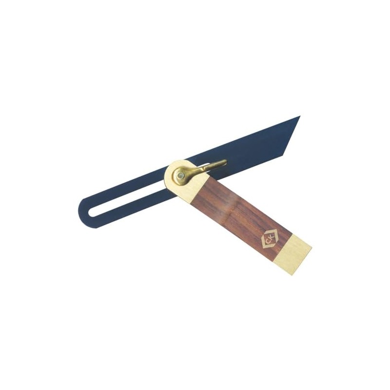 C.K Sliding Bevel Rosewood T3541 9