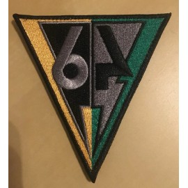 FAN CLUB TITANFALL FAN CLUB PATCHES - CHOOSE ONE - TFALL5