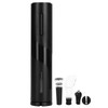USB 4in 1 Electric Wine Bottle Opener Corkscrew with Pourer