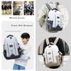 Boys School Bag Backpack for Kids, Rucksack for Primary Secondary