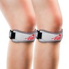 IPOW Knee Strap Grey