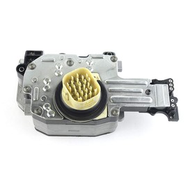 Transmission Shift Solenoid Replacement for Dodge Chrysler Jeep Mopar 545RFE 45RFE 1999-2003 (99858)2010-11 Chrysler 300 Valve Body Solenoid Dodge Ram 3500 Truck Valve Body Solenoid