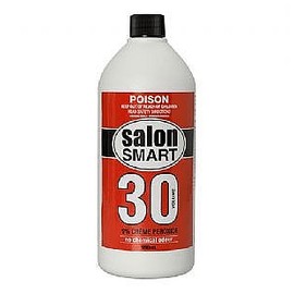 Salon Smart 30 Volume Peroxide 990ml