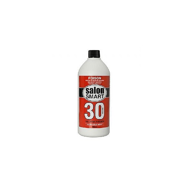 Salon Smart 30 Volume Peroxide 990ml