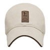 LEX STANDARD CH008 Men's Cap, Hat, Stylish, Golf, Sports, Outdoor