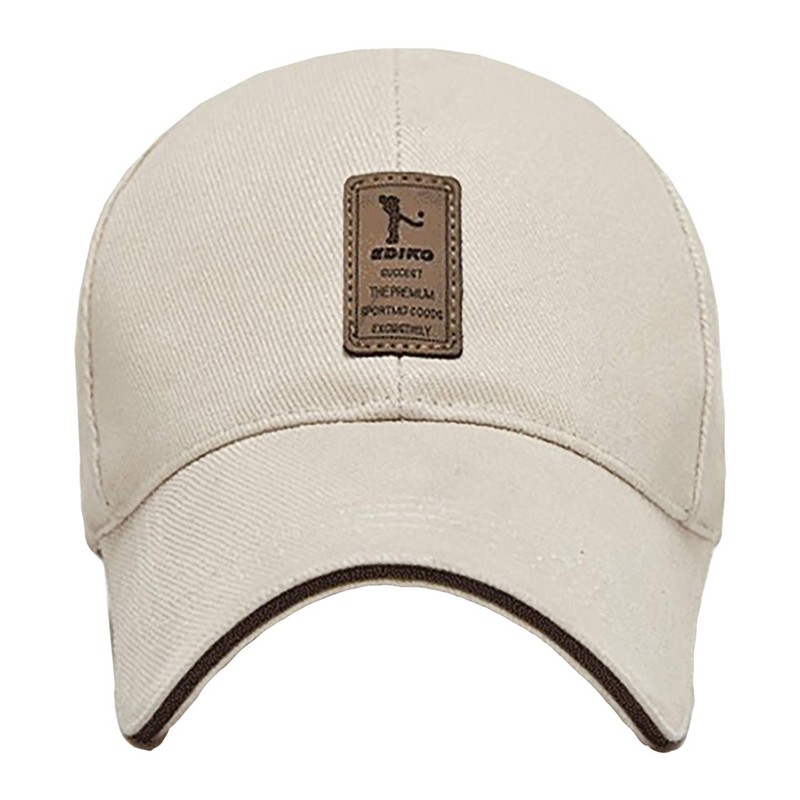 LEX STANDARD CH008 Men's Cap, Hat, Stylish, Golf, Sports, Outdoor