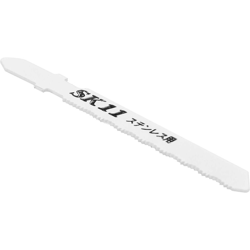 SK11 Jigsaw Blade B SDS Shank for Stainless Steel B102,