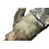 ScentLok Fleece Winter Camo Pop Top Camo Hunting Gloves (Mossy