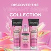 John Frieda Vibrant Shine Acondicionador hidratante |Añade brillo al cabello