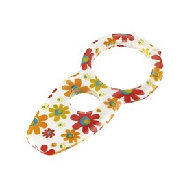 Cap Opener Flower