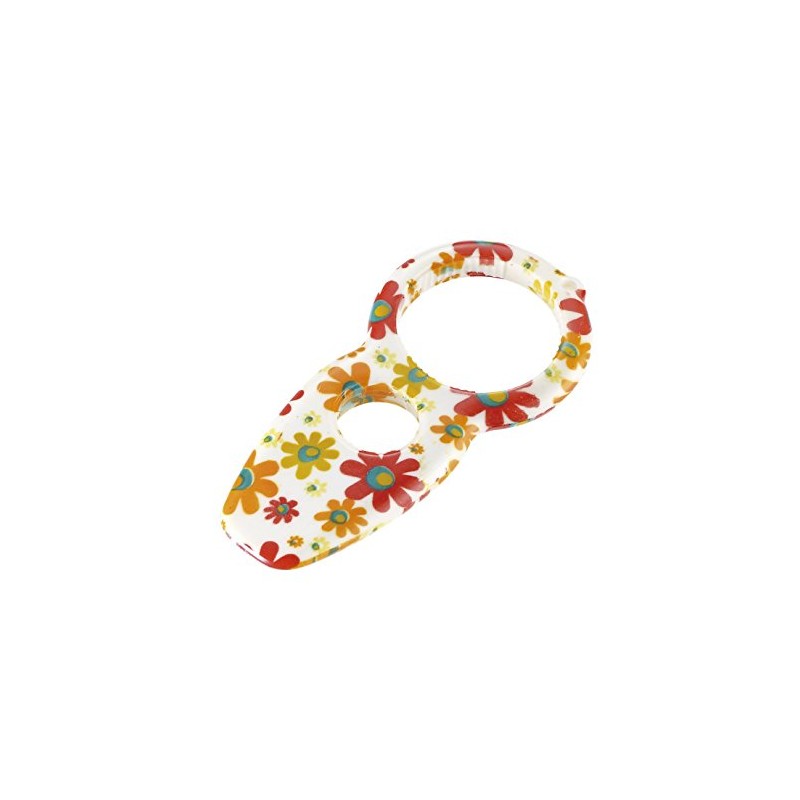 Cap Opener Flower