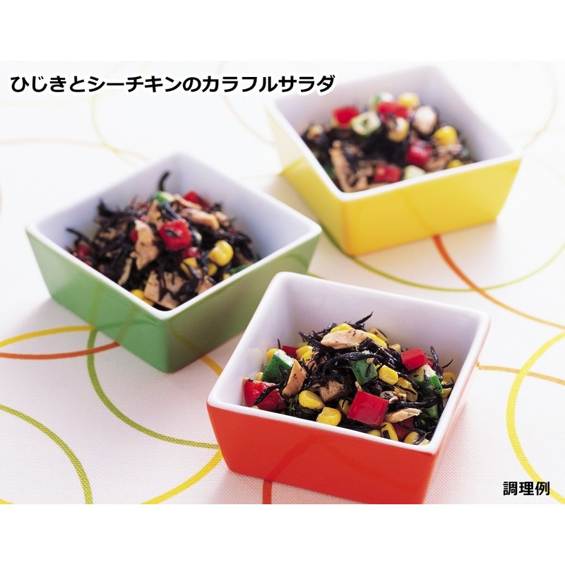 Hagoromo Sea Chicken Mild 2.4 oz (70 g) (0651), 3