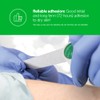 3M™ Transpore™ White Surgical Tape 1534-1, 1 inch x 10