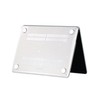 Sparkly Clear Case for MacBook Air 13 inch M1 A2337