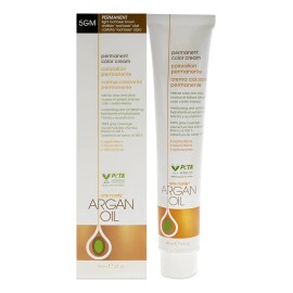 Hair Color One 'n Only Aceite De Argán Permanente 5gm Cervez