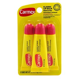Bálsamo para labios Carmex Classisc 0,35 onzas
