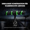 ANZOME Ebike Handlebar Protective Cover 92 cm Transport Protection Waterproof