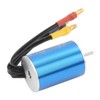 4500KV Brushless Motor 4 Pole Strong Torsion Stable Output Motor
