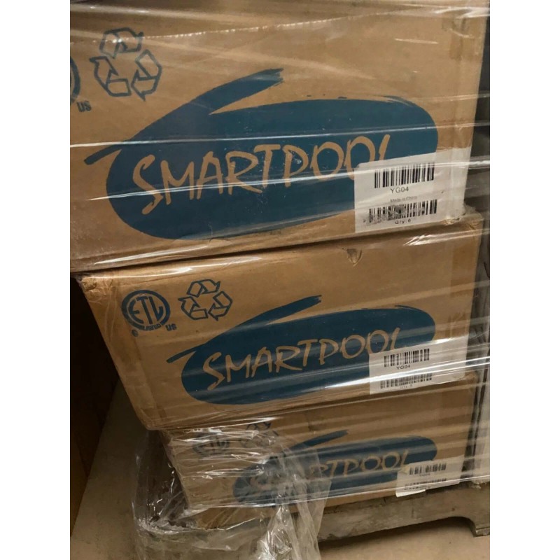SMARTPOOL YardGard Wired Gate/Door Alarm YG04