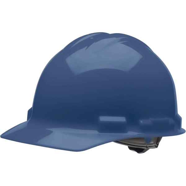 Malta Dynamics Made in US 4 Pt. Suspension Hard Hat,