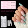 Poly Extension Gel Nail Kit, Poly Nail Gel Kit for