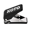 KOTO - Flight Lock Punch Machine Black, Practical Tool, Flight