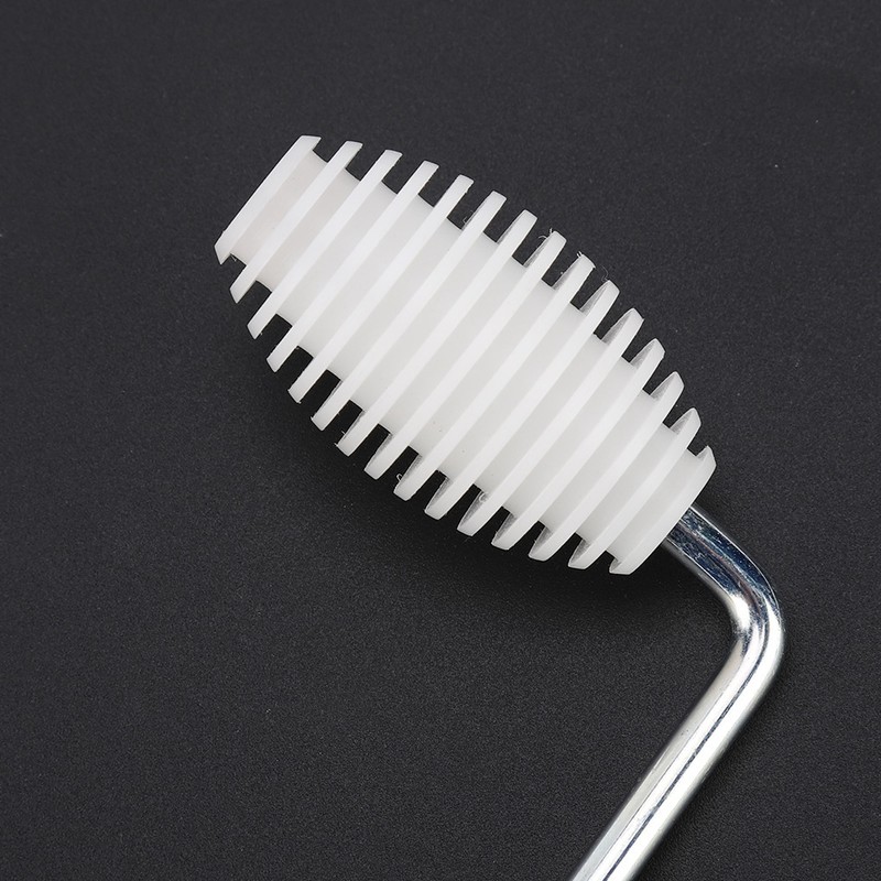 Diameter 11-26mm*45mm Aluminum Alloy Fiberglass Bubble Laminating Roller Rolling Tool