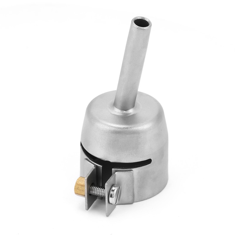 3Pcs 5mm Speed Welding Nozzles Tips for Vinyl PVC Plastic