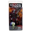 NECA Gears of War Theron Guard (NO Helmet) Series 2