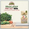 Himalayan Chef Fine Himalayan Pink Salt Bag, 2 LBS, Incredible