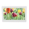 10 Inch Digital Picture Frame HD Intelligent Remote Control Video