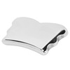 Terahertz Stone Gua Sha Tool Face Beauty Lymphatic Drainage Detox