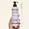 Carols Daughter Black Vanilla Moisture & Shine Hydrating Conditioner, 1