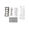 DNJ HGB674 Cylinder Head Gasket Set with Head Bolt Kit